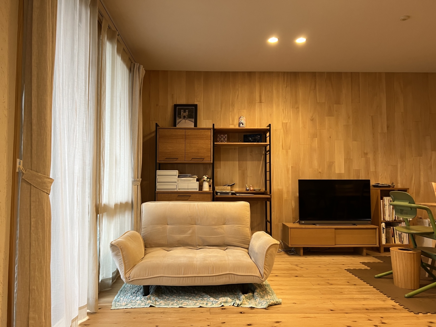 Kさん家のマンションリノベ#5｜工事開始〜お引き渡し編