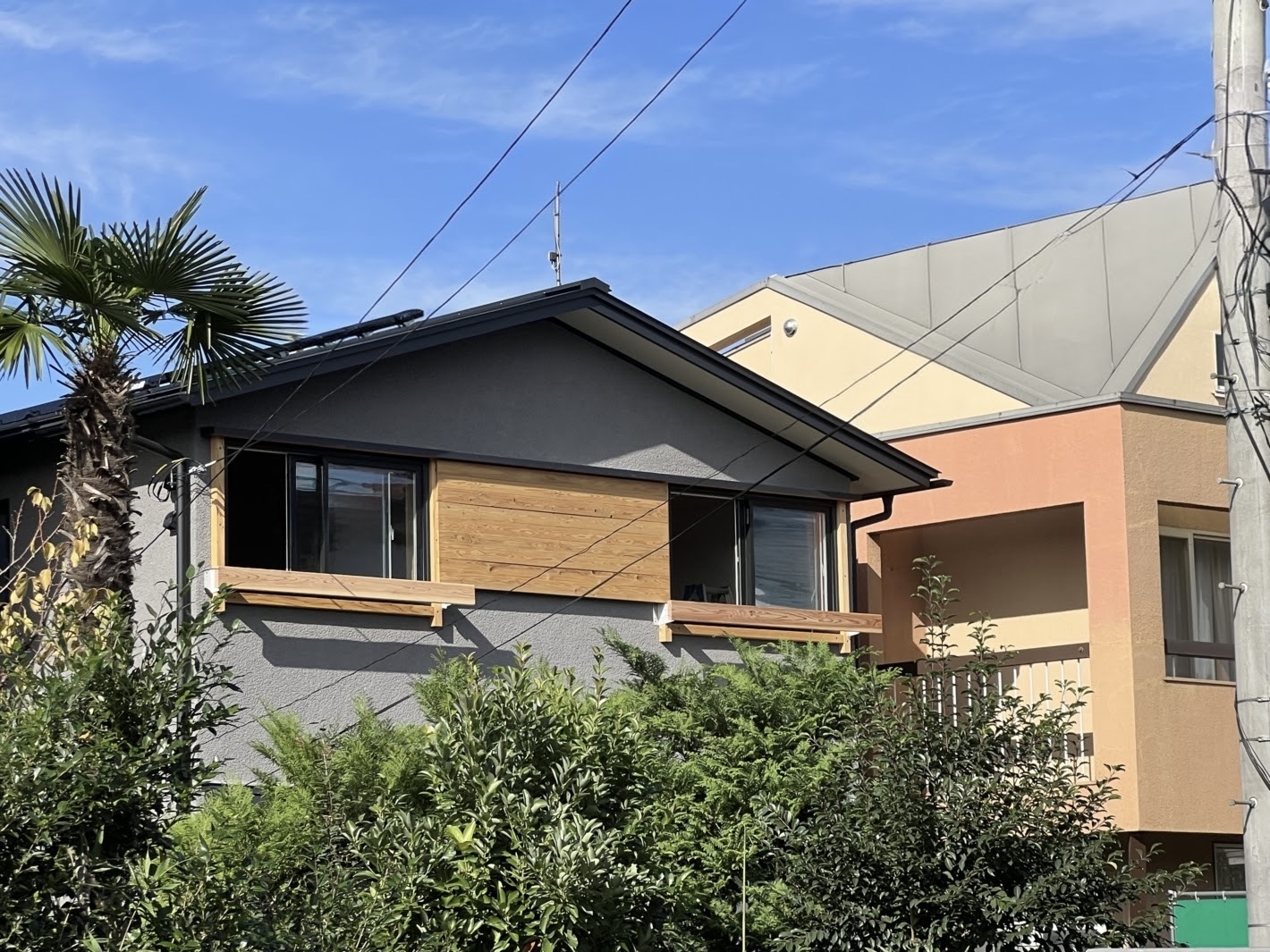 【建てるヒト】木を見て森を知る 〜家づくりの意味とは〜 （完成編）