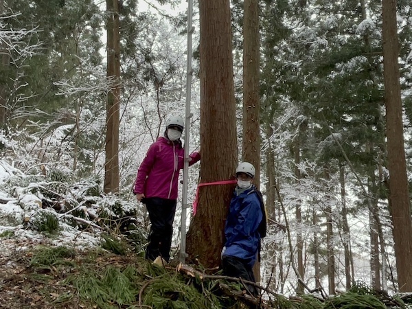 【お客様の声】建築中から心地よく、入居後もとにかく心地よい。家が呼吸していると感じます