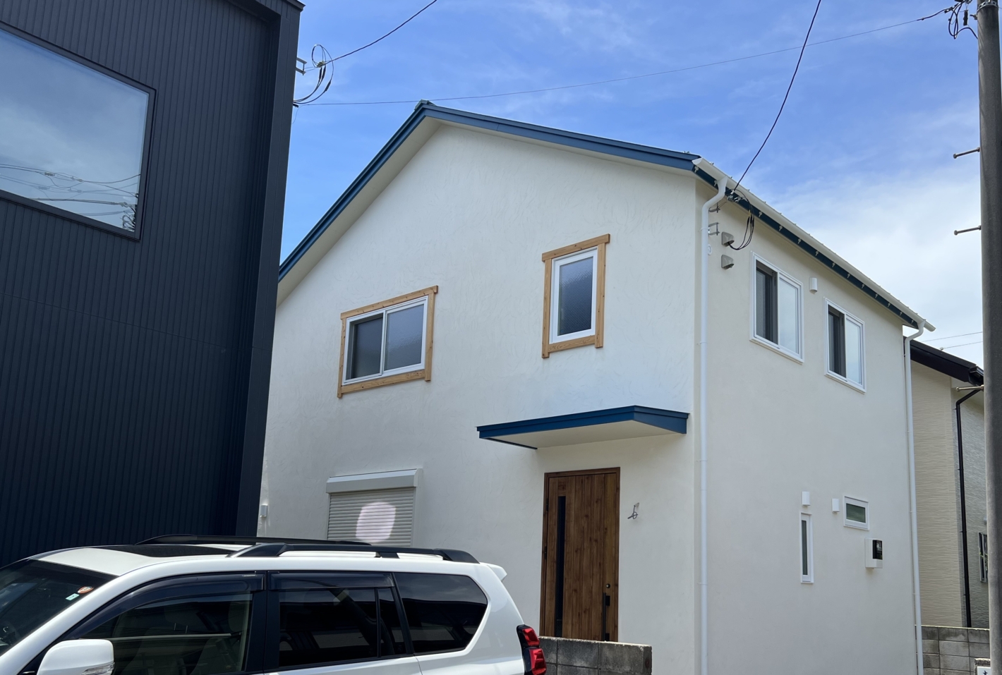 【建てるヒト】私たちが第1号。「無理なく建てて、豊かに暮らす」KAERUIEの家づくり