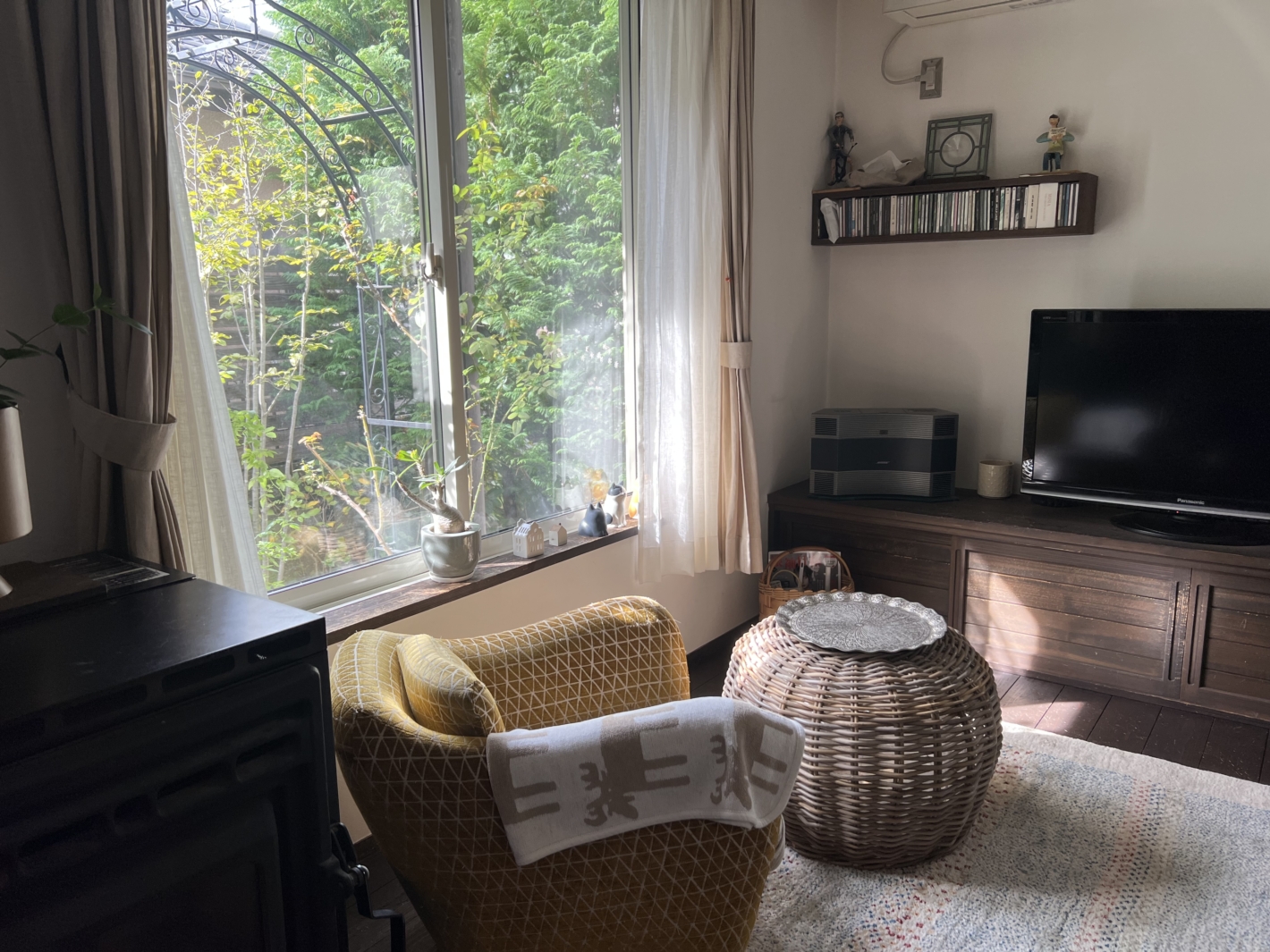 【イベント報告】１０年目を迎えたお住まい見学会