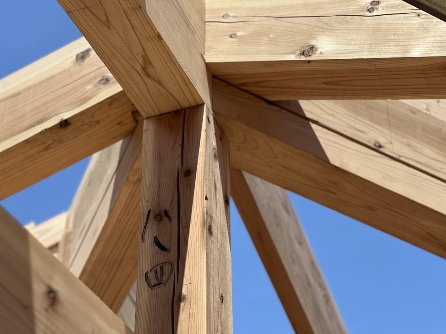 【設計士の日々】天然住宅ってこんな家。標準仕様を深掘りしてみました#２